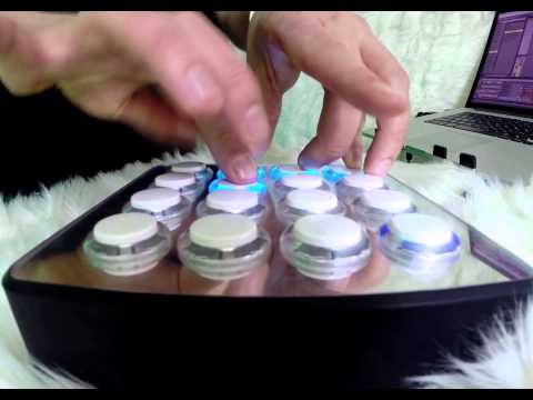 Free Download Otoro Sound Pack for Ableton Live