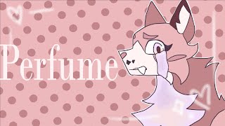 Perfume // Animation meme