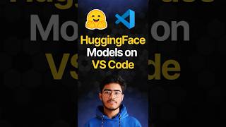 How to use 100+ Open Source models on VS Code via HuggingFace | #huggingface #vscode #llm