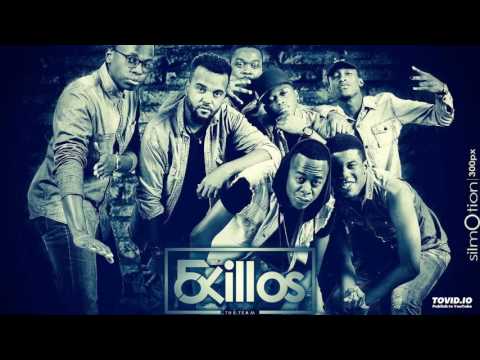 50 Killos - Ngamula (feat. Blaze)