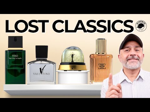 $25 Each?! Vintage & Discontinued Fragrance Estate Sale Haul