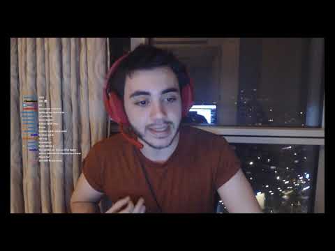 [4K]MADNESS İTİRAF GBM BALKHAN'IN G*TÜNÜ ELLİYORDU! Twitch Yayın anları