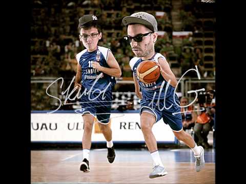 ill G - Svi K'o Jedno (produced by Skubi)