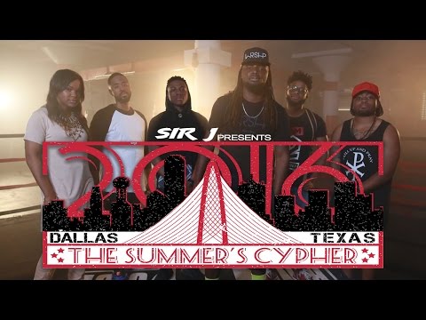 The Summer's Cypher 2016