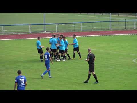ČDD U 19 C  FC Sellier & Bellot Vlašim   RMSK "Cidlina" Nový Bydžov 22.8.2020