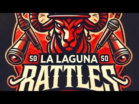 || Lalagunabattles || [ Rondo 1 Filtros rey de pista ( Vuelta II)]
