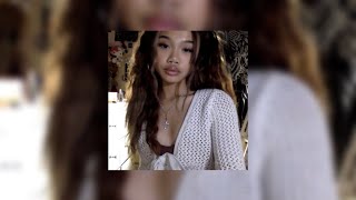 majid jordan, partynextdoor - one I want (sped up)