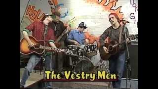 The Vestrymen on NJ cable TV