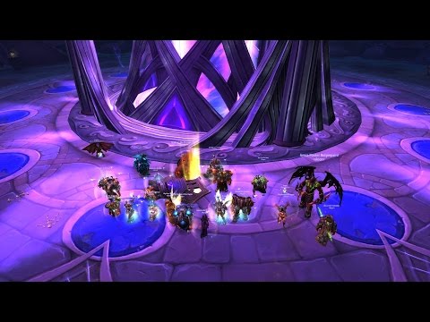 Aeon - Chronomatic Anomaly Mythic