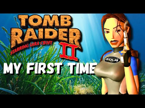 Tomb Raider 2 Review (Tomb Raider I - III Remastered) | Is It Better Than Tomb Raider ?