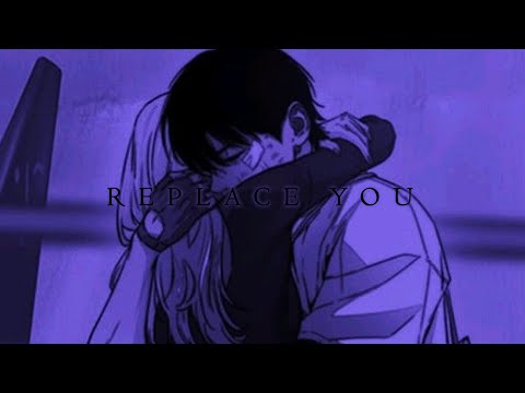 Replace You - Fyex Esound ( slowed + reverb ) Starrynights90