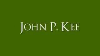 John P. Kee - I&#39;m Healed