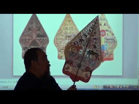 2015 インドネシアのワヤンPart5