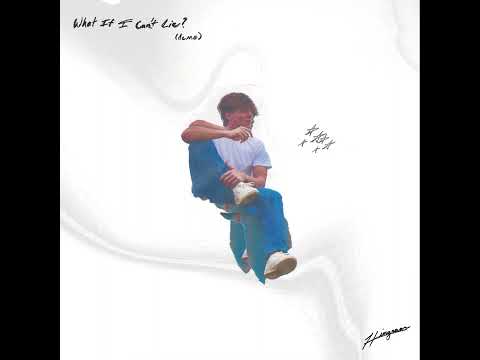 What If I Cant Lie - Hudson Ingram