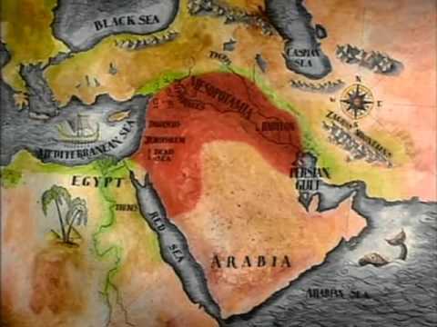 Die erste Zivilisation