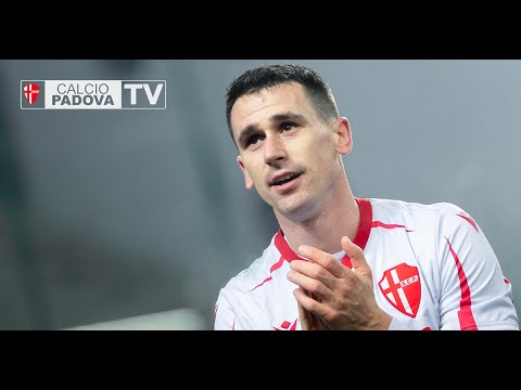 Padova-Modena Press Room: Lasagna: "The crowd deserved this victory."