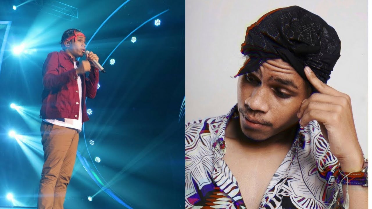 Abraham Kevin Aprilio, Kontestan Indonesian Idol 2018