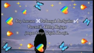 Download lagu Berhentilah Insecure karena Fisik!#Shorts #Storywa#Ceramahpendek#Insecure#Bersyukur mp3