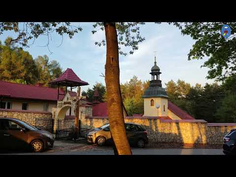 Czatachowa 14.05.2022 - Spotkanie dla młodych - Świadectwo Marty