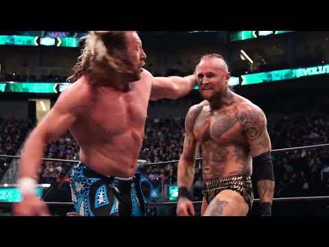 Watch: “AEW REVOLUTION 2023” – Being The Elite Ep. 337