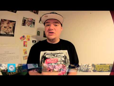 Konkurs biletowy - Sage, Tony Jazzu i The Truekings @ W Starym Kinie, Poznań 01.05.2015