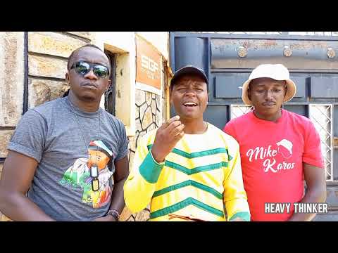 DP RUTO RESPONDS TO THE MADARAKA DAY PROTOCOL SNOBBING ft MC BULL | MIKE KARAS