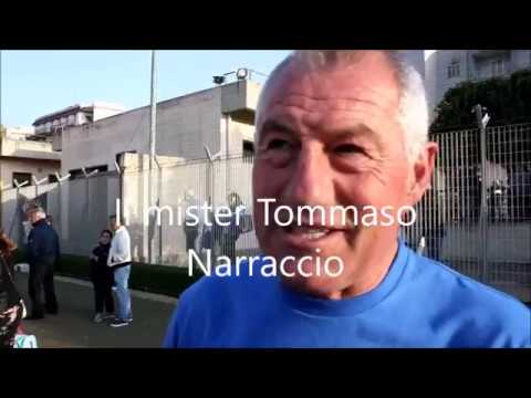 Vittoria nel play off della Vigor Moles : immagini e interviste