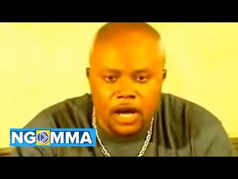 Kidum Burundi - Urugendo (Final Video)