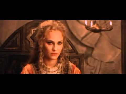 Discorso di Menelao - Troy Ridoppiato In Altamurano