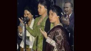 Download lagu Lenso Soleram - Bing Slamet, Titiek Puspa, Nien L, Rita Zahara mp3