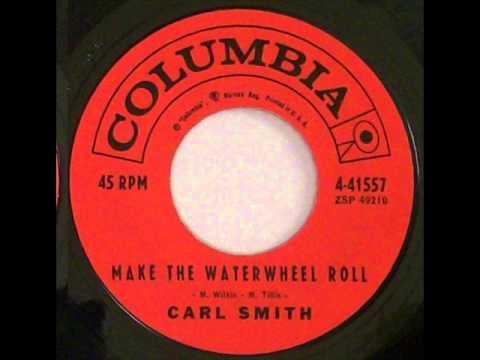Video thumbnail for Make The Waterwheel Roll