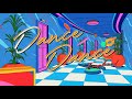 Engelwood - Dance Dance (Visualizer Video)