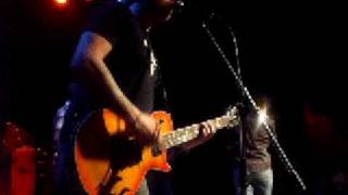 Bedlight For Blue Eyes - The Promise