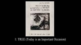 David Byrne - Tree
