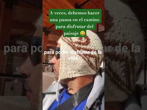 MAIMARA, ESTACIÓN DEL TREN SOLAR #reflexionesenelcamino #viajesyreflexionesenelcamino
