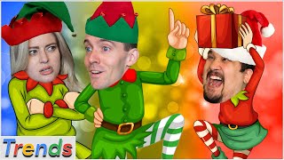 Holiday Challenge: Women Be Gift Shoppin' - Google Trends Show