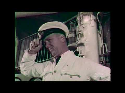 A Ship Sails Home (1962)