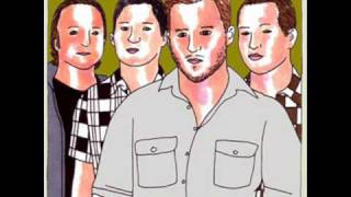 Thrice - Circles (Daytrotter Sessions) /w lyrics