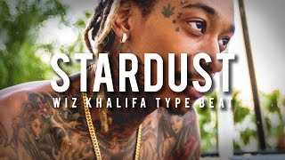 [FREE] Wiz Khalifa Type Beat Type Beat &quot;Stardust&quot; | Sigma (2017)