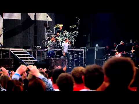 From The Inside - Road To Revolution Live At Milton Keynes - HD 720p