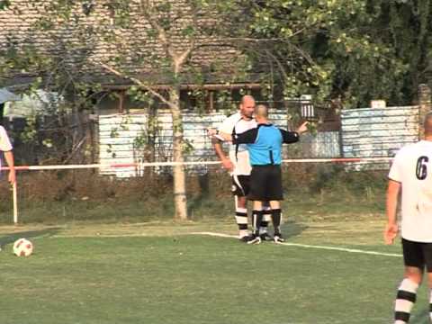 Kisszállás - Híd SC 2 - 5