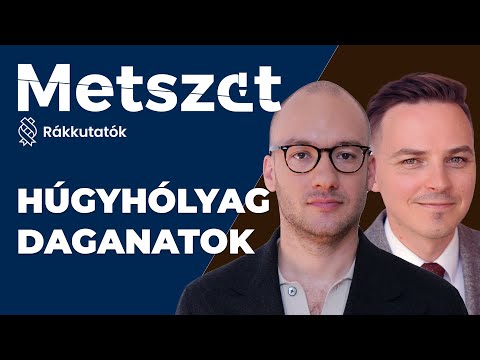METSZET #S1E3 - A húgyhólyag daganatok alapfogalmai