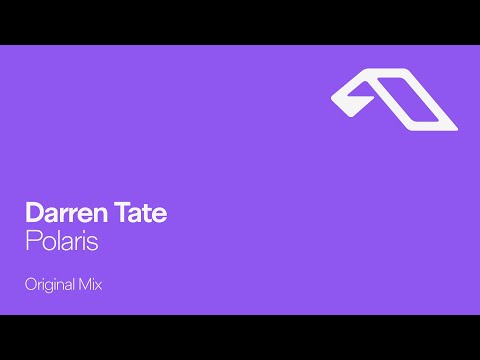 Darren Tate - Polaris