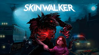 Skinwalker