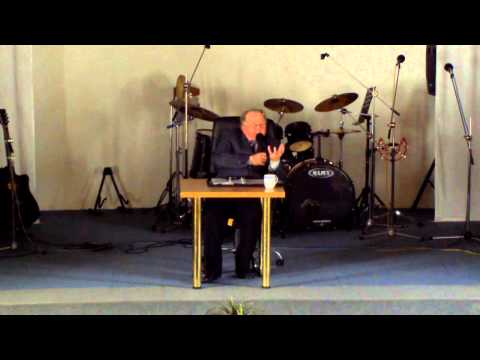 15.09.2013 Rudolf Bubik -  Rodina a Bible