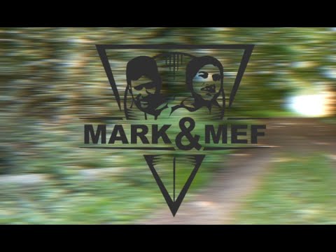 MarkSign&MEF - Gedankenwald (xHanuman)