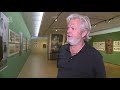 Gluren naar erotische privé-kiekjes in de Kunsthal