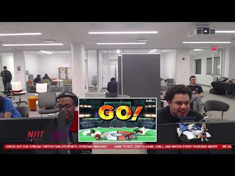 KUSIDREAM (Roy) VS KDT Rampage (Joker) - Winners Round 3 | Highland Masters 47