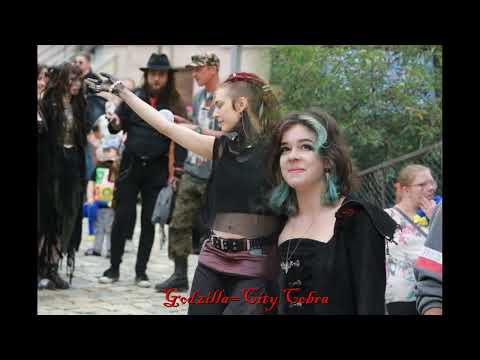 Homo Futura - Die Welt Von Heute