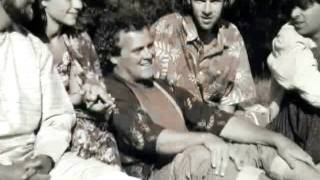 Djole - (unreleased) Saidas E Bandeiras